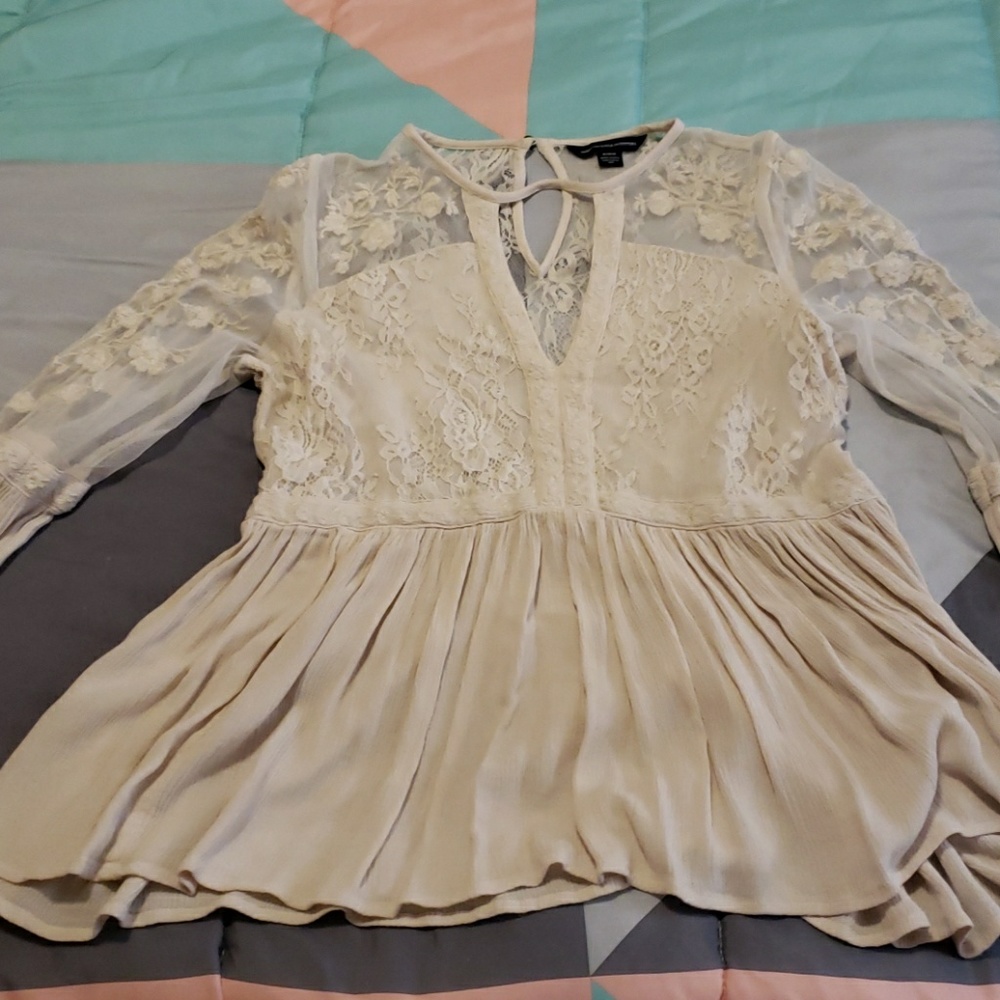 American eagle top